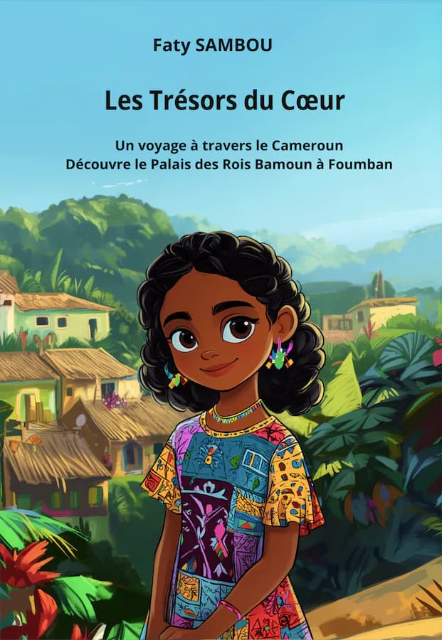 Cover of the book Les Trésors du Cœur