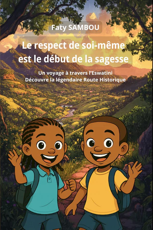 Cover of the book Le respect de soi-même est le début de la sagesse
