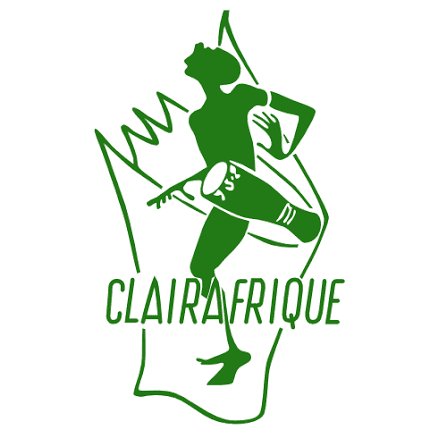 Logo Librairie Clairafrique