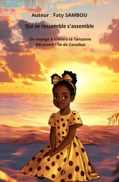 Couverture du livre Qui se ressemble s'assemble