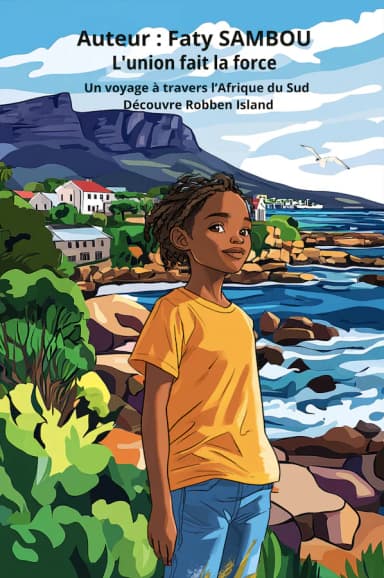 Couverture du livre L'union fait la force