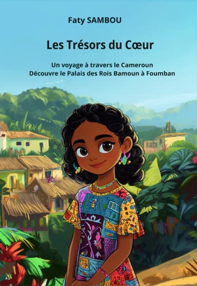 Couverture du livre Les Trésors du Cœur