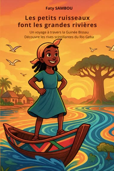 Cover of the book Les petits ruisseaux font les grandes rivières