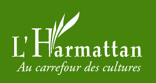Logo L’Harmattan Sénégal