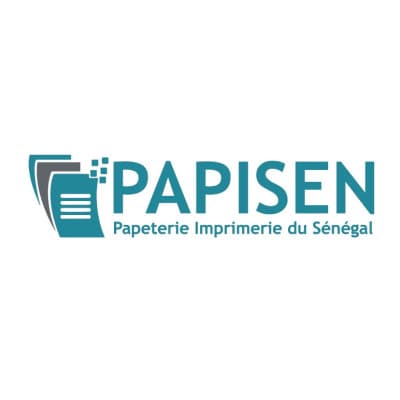 Logo PAPISEN Mbour